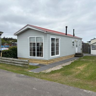 Chalet 252 image